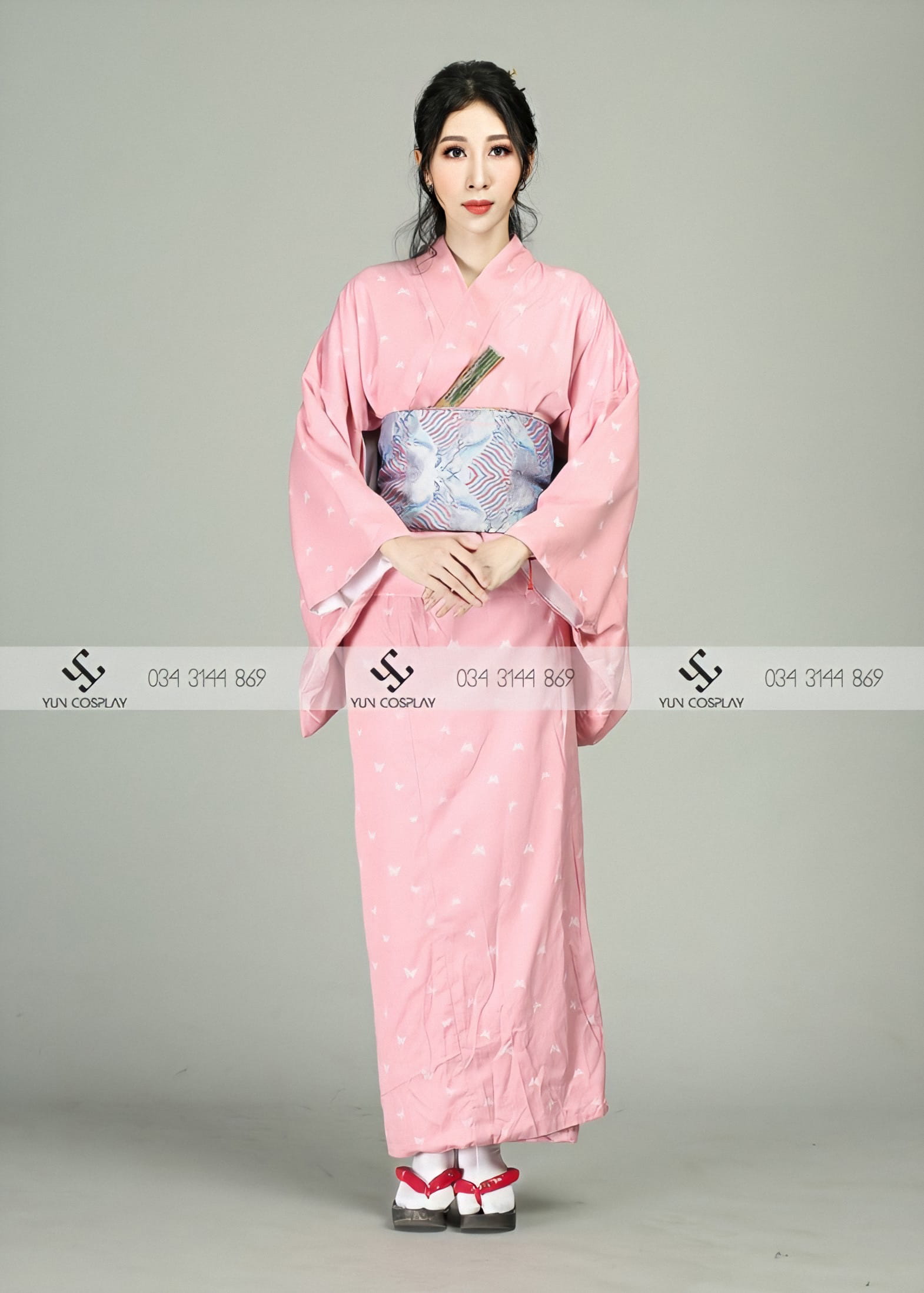 pinku-chouchou-kimono-2